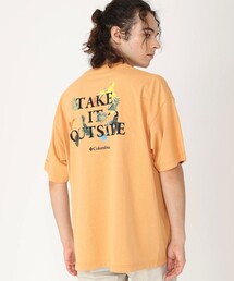 Columbia（コロンビア）の「ナイアガラアベニューグラフィックショートスリーブティー（Tシャツ/カットソー）」