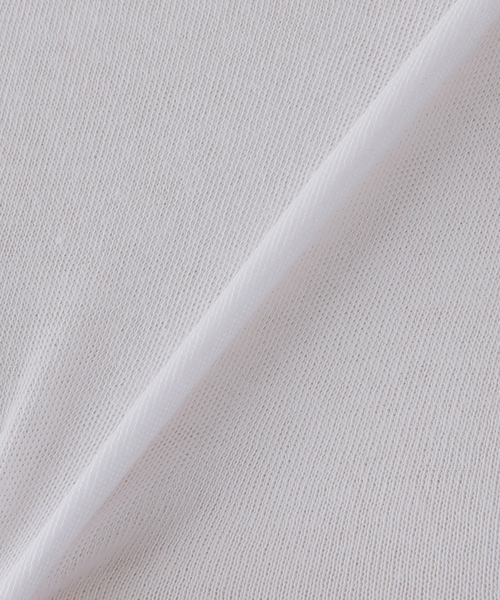 U by SPICK&SPAN(ユーバイスピックアンドスパン)の「ベアテンジクボディスーツ(Tシャツ/カットソー・レディース・ブラック・FREE)」の13枚目の写真