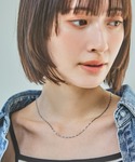 LAKOLE(ラコレ)の「アクセサリー(ネックレス)」