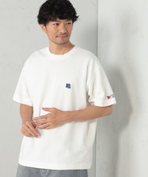 FOUND GOOD（ファウンドグッド）の「クッションラギッドTシャツ（Tシャツ/カットソー・メンズ）」