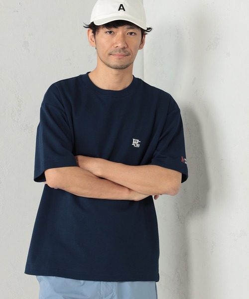Tシャツ・カットソー [ODOR]  Nug off mtm クッションラギッドTシャツ（Tシャツ/カットソー）｜FOUND GOOD