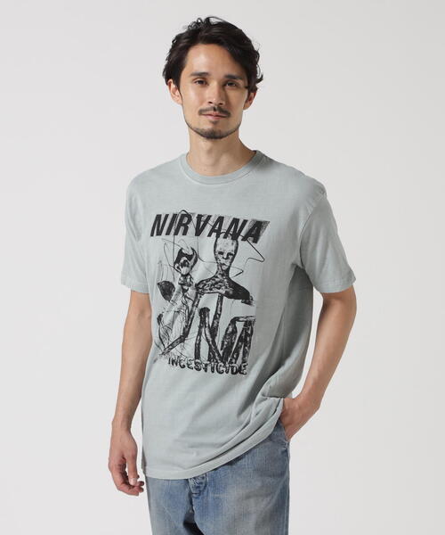 NIRVANA ニルバーナ　インセスティサイド　パズル　海外製　新品未開封 楽天市場】ニルヴァーナ インセスティサイドの通販
