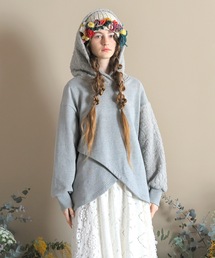 bedsidedrama（ベットサイドドラマ）の「Bud Hoodie（パーカー・メンズ）」
