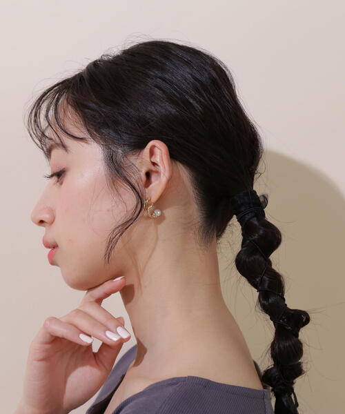 JILL by JILL STUART（ジルバイジルスチュアート）の