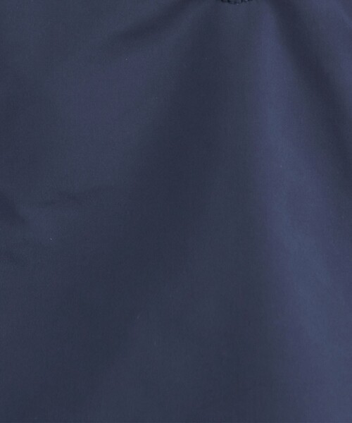 AEWEN MATOPH（イウエン マトフ）の「＜AEWEN MATOPH＞ビスチェ コンビ ミニワンピース（チュニック・レディース・ブラック/ホワイト・FREE）」の3枚目の写真