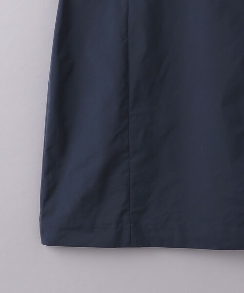 AEWEN MATOPH（イウエン マトフ）の「＜AEWEN MATOPH＞ビスチェ コンビ ミニワンピース（チュニック・レディース・ブラック/ホワイト・FREE）」の17枚目の写真