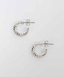 Esime（エシミー）の「フープピアス ユニセックス（ピアス（両耳用））」