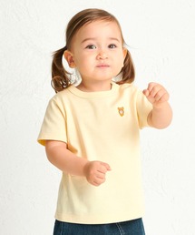 MIKI HOUSE HOT BISCUITS｜ミキハウスホットビスケッツのTシャツ