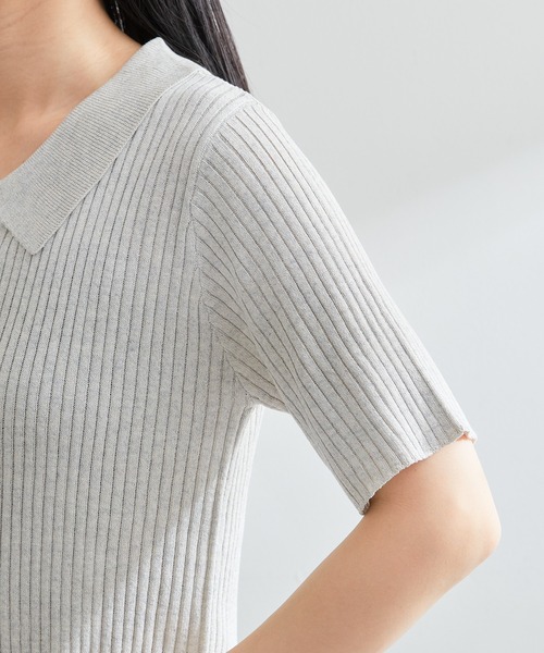 ブルネロ　クチネリ　ベージュ　ラメ　コットン　綿　カーディガン　ボレロ　半袖 Brunello Cucinelli - Beige Panama Sequin Knit Cardigan