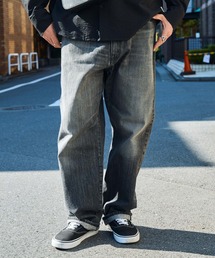JAPAN DENIM-RELIC-
