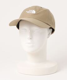ROPE' PICNIC | 【THE NORTHFACE/ザ ノースフェイス】Long Bill Cap(キャップ)