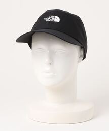 ROPE' PICNIC | 【THE NORTHFACE/ザ ノースフェイス】Long Bill Cap(キャップ)