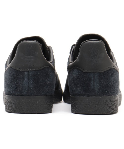 adidas(アディダス)の「adidas GAZELLE / アディダス ガゼル(スニーカー・メンズ・ブラック・23.5cm/24.0cm/24.5cm/25.0cm/25.5cm/26.0cm/26.5cm/27.0cm/27.5cm/28.0cm/28.5cm/29.0cm/23.0cm/30.0cm)」の6枚目の写真