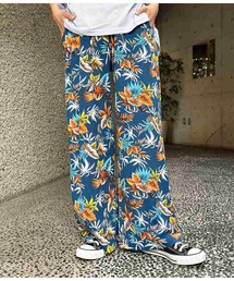 anap mimpi | アロハ リゾート ユッタリ ワイド パンツ(その他パンツ)
