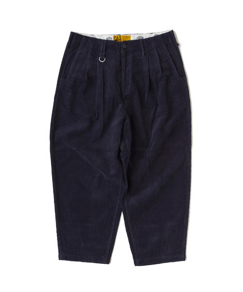 FAT（エフエイティー）の「WALLIES（その他パンツ）」 - WEAR