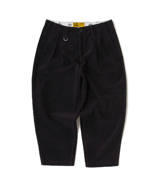FAT（エフエイティー）の「WALLIES（その他パンツ）」 - WEAR