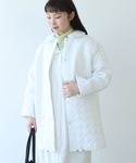 bulle de savon(ビュルデサボン)の「ジャケット/アウター(その他アウター)」