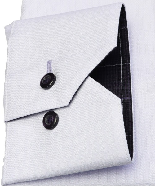 超形態安定ノーアイロン ボタンダウン 長袖ビジネスワイシャツ（ビジネスシャツ）｜TOKYO SHIRTS（トウキョウシャツ）