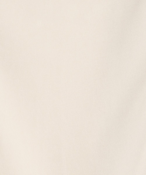 SELLE GLANT（セレグランテ）の「SIDE ZIP WIDE STRAIGHT PANTS/サイドジップワイドストレートパンツ（スラックス・メンズ・ブラック/アイボリー・SMALL/LARGE/MEDIUM）」の17枚目の写真