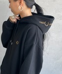 FRED PERRY(フレッドペリー)の「トップス(パーカー)」
