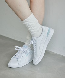PUMA | 【PUMA/プーマ】ビッキーV3レザー(スニーカー)