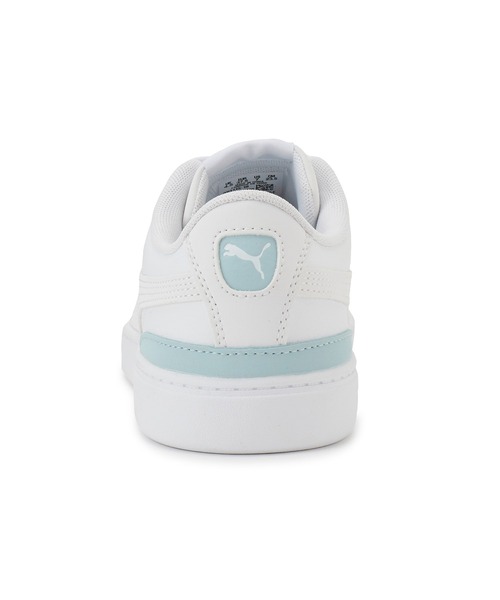 PUMA（プーマ）の「【PUMA/プーマ】ビッキーV3レザー（スニーカー・レディース・ホワイト/ベージュ・24.0cm/23.0cm/24.5cm/23.5cm）」の17枚目の写真