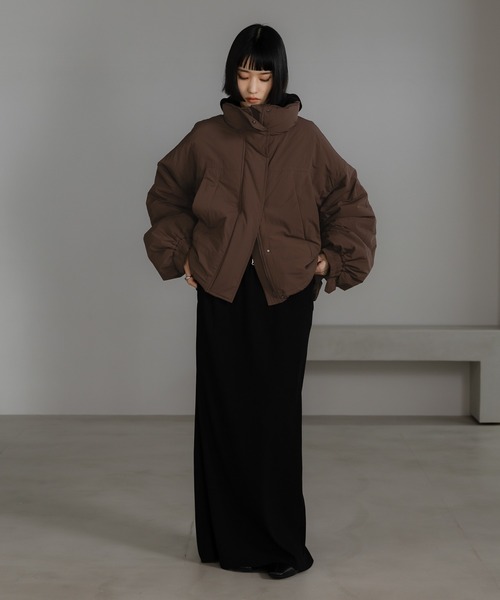 セール】モンスターショートコート 128076（その他アウター）｜LOWRYS