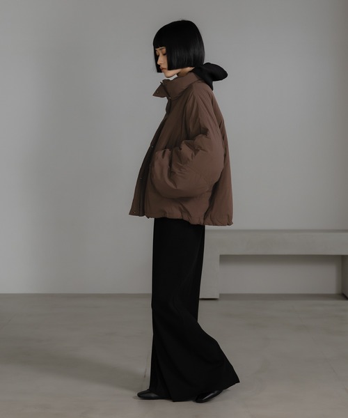 セール】モンスターショートコート 128076（その他アウター）｜LOWRYS