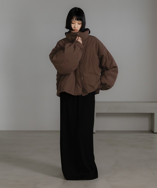 セール】モンスターショートコート 128076（その他アウター）｜LOWRYS