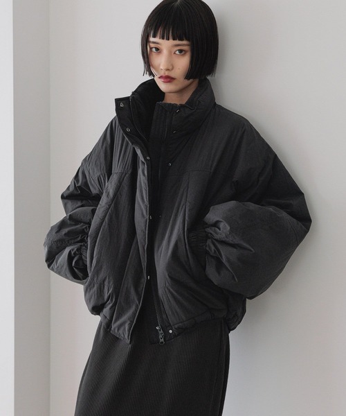 セール】モンスターショートコート 128076（その他アウター）｜LOWRYS