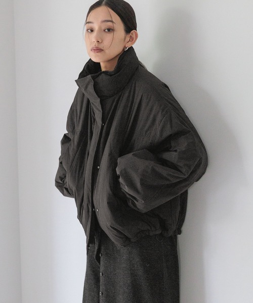 LOWRYSFARM モンスターコート黒 楽天市場】モンスターショートコート LOWRYS FARM ローリーズ