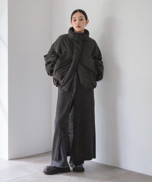 LOWRYS FARM（ローリーズファーム）の「モンスターショート