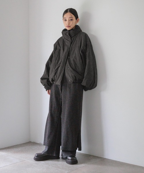 LOWRYS FARM（ローリーズファーム）の「モンスターショート