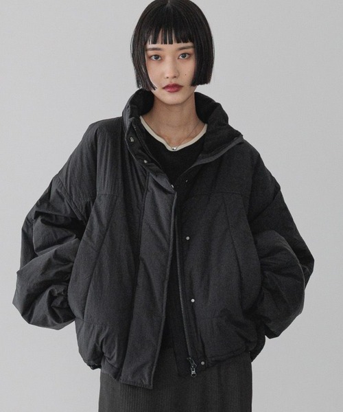 モンスターショートコート 128076（その他アウター）｜LOWRYS