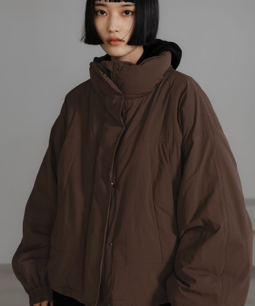 セール】モンスターショートコート 128076（その他アウター）｜LOWRYS