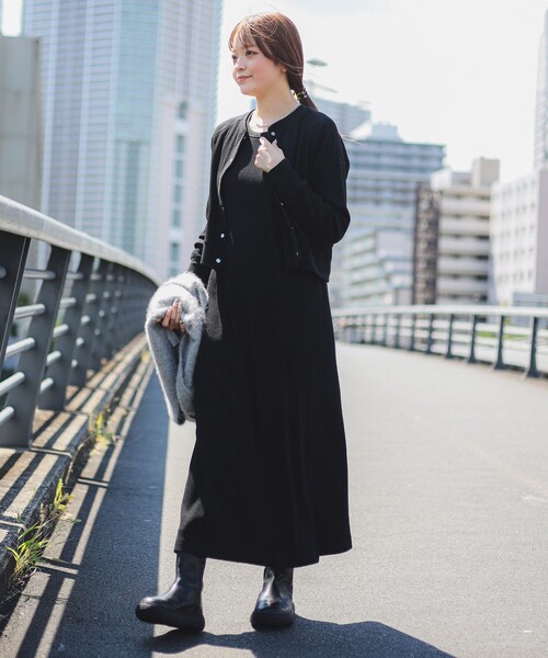 B:MING by BEAMS（ビーミングバイビームス）の「【セットアップ】リブ