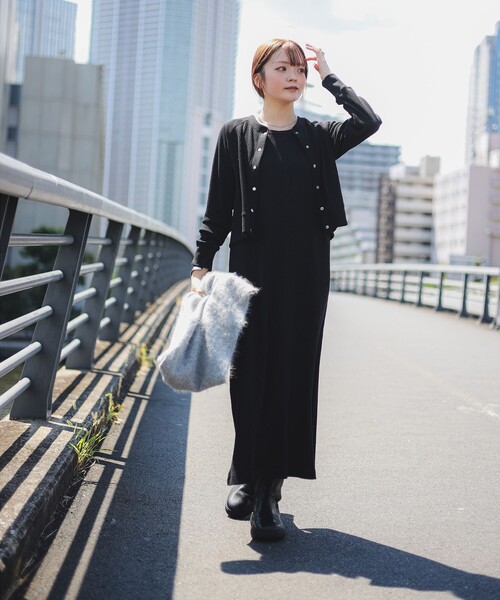 B:MING by BEAMS（ビーミングバイビームス）の「【セットアップ】リブ