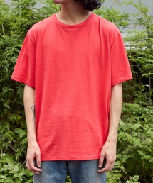 WILD LIFE TAILOR Adam et Rope' | 【WILD LIFE TAILOR】スーピマコットン ATHLETIC TEE(Tシャツ/カットソー)