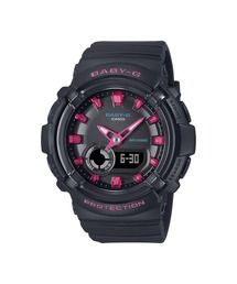 BABY-G（ベイビージー）の「【WEBショップ限定モデル】BGA-280シリーズ / BGA-280DN-1AJF（アナログ腕時計・キッズ）」