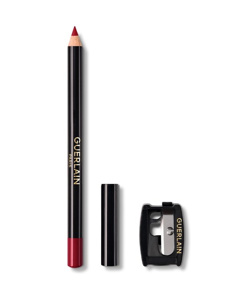 GUERLAIN｜ゲラン（メンズ）のメイクアップ（レッド/赤色系）通販