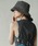 ORIENT MILLINERY�i�I���G���g �~���i���[�j�́uAVA�y��ާ�z�A�o�J��mix �N���b�V�F�n�b�g�i�n�b�g�j�v�b�u���b�N