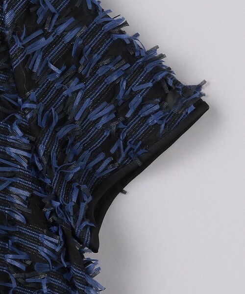UNITED ARROWS（ユナイテッドアローズ）の「リボン カットジャ