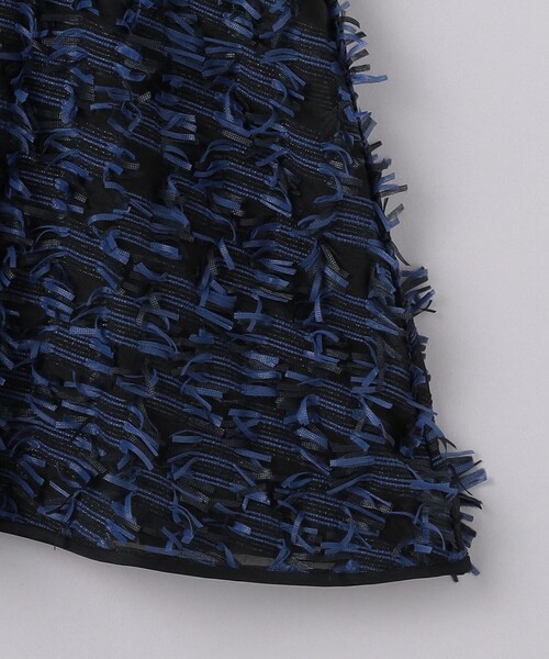 UNITED ARROWS（ユナイテッドアローズ）の「リボン カットジャ