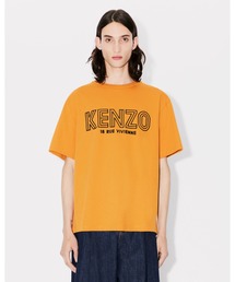'KENZO Archive 1970' オーバーサイズ Tシャツ