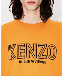 KENZO（ケンゾー）の「'KENZO Archive 1970' オーバーサイズ Tシャツ