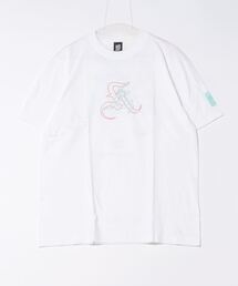 《KINJAZ》Graphic T