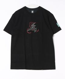 《KINJAZ》Graphic T