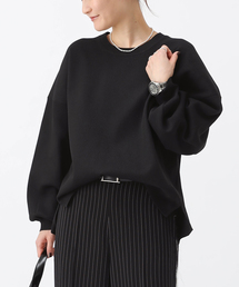 AP STUDIO | ワイドニットプルオーバー(ニット/セーター)