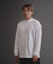 Altiri Chiba（アルティーリチバ）の「PROLINE ALTIRI CHIBA LONG SLEEVE T-SHIRT（Tシャツ/カットソー）」