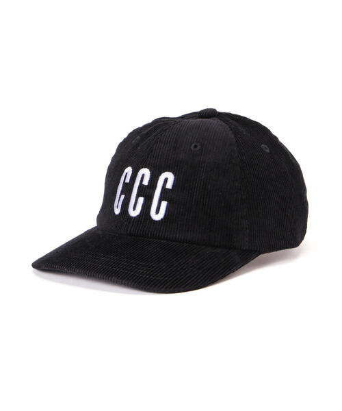 【city country city】キャップ CITY COUNTRY CITY シティーカントリーシティー / キャップ